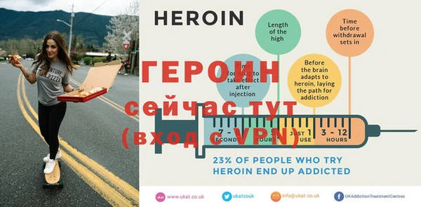 винт Белоозёрский